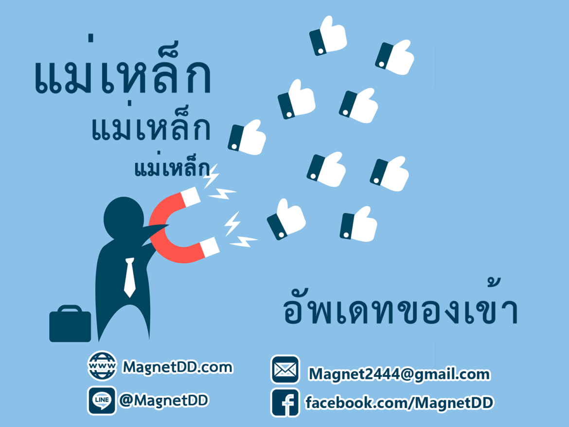 จำหน่ายแม่เหล็ก